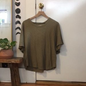 Madewell shirt